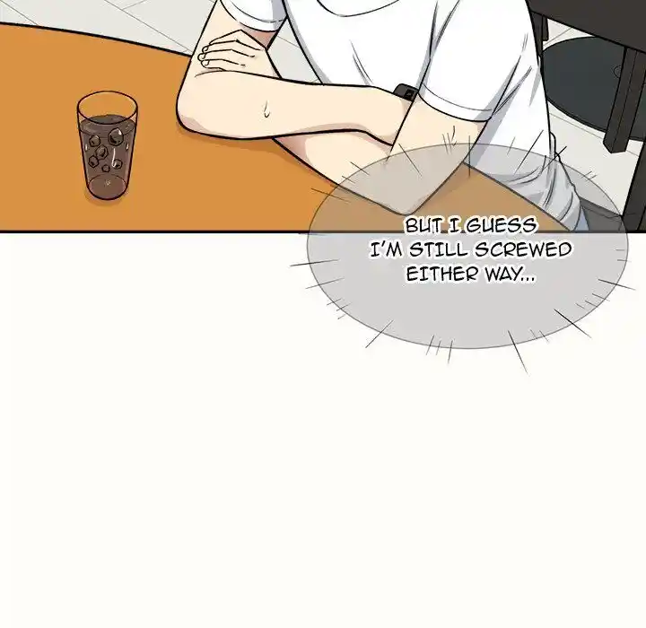 The Ark Is Me Ch.032