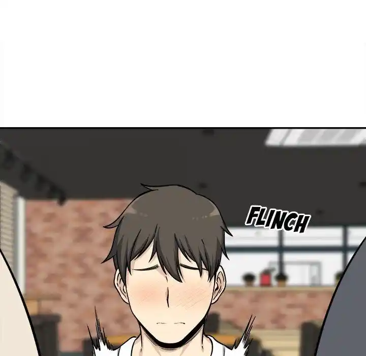 The Ark Is Me Ch.032