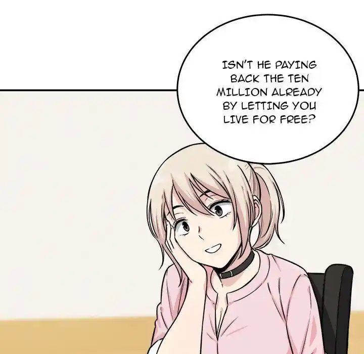 The Ark Is Me Ch.032