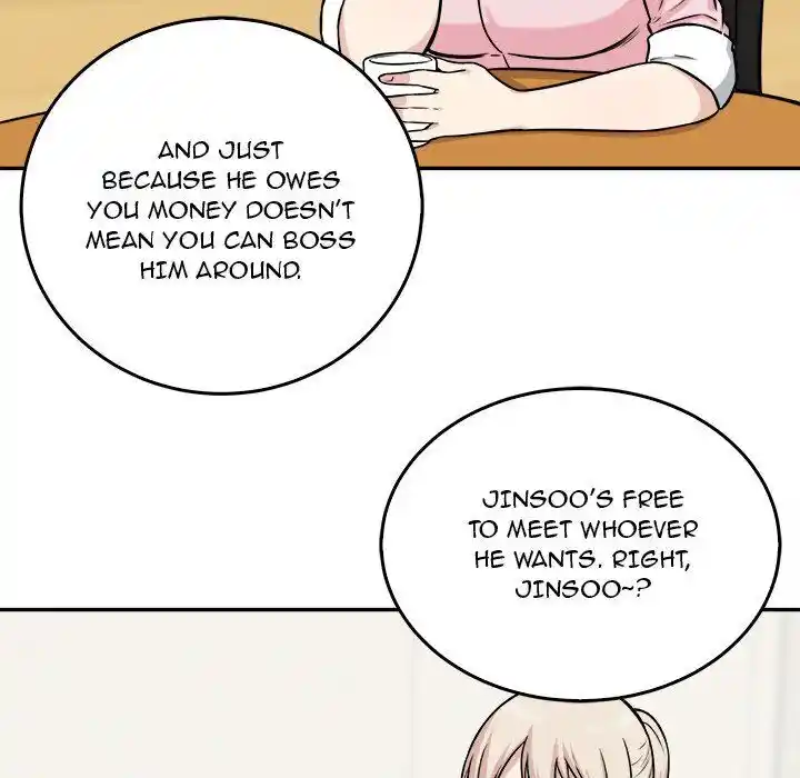 The Ark Is Me Ch.032