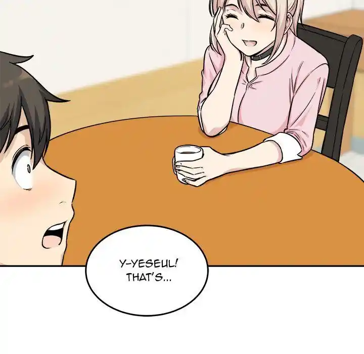 The Ark Is Me Ch.032