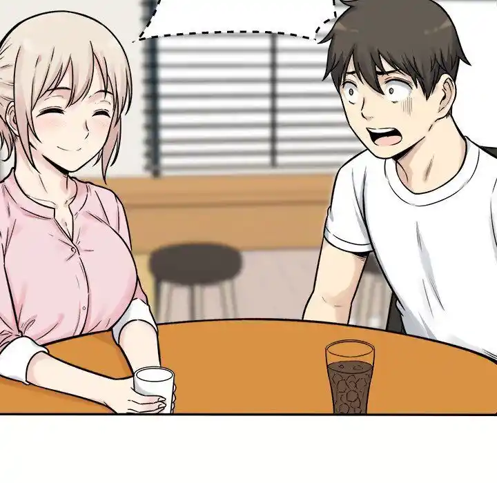 The Ark Is Me Ch.032