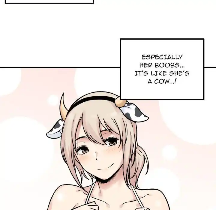 The Ark Is Me Ch.032