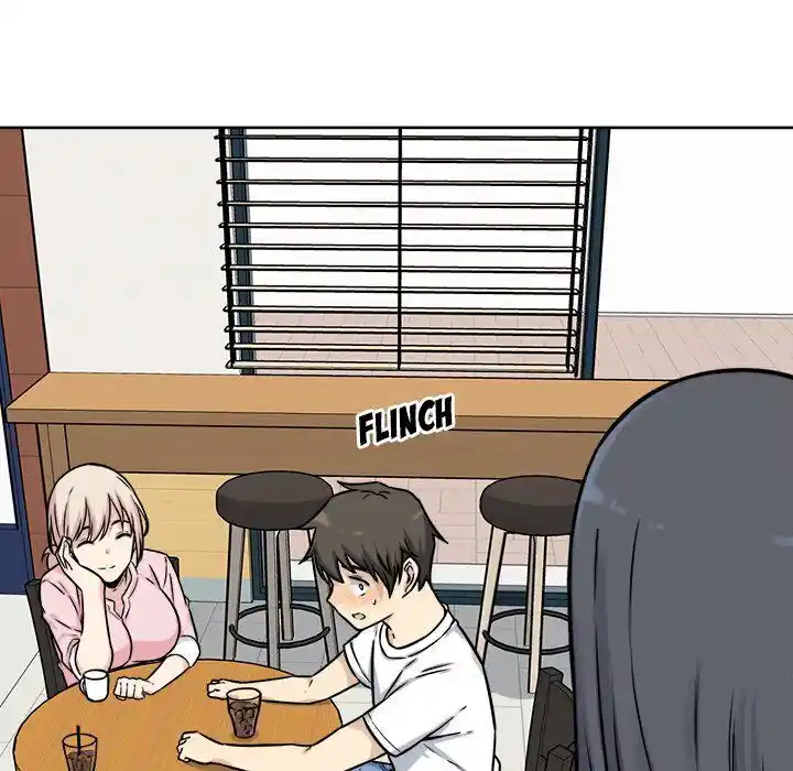 The Ark Is Me Ch.032