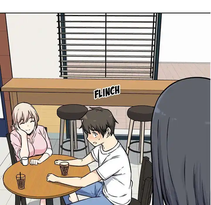 The Ark Is Me Ch.033