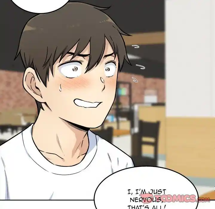 The Ark Is Me Ch.033