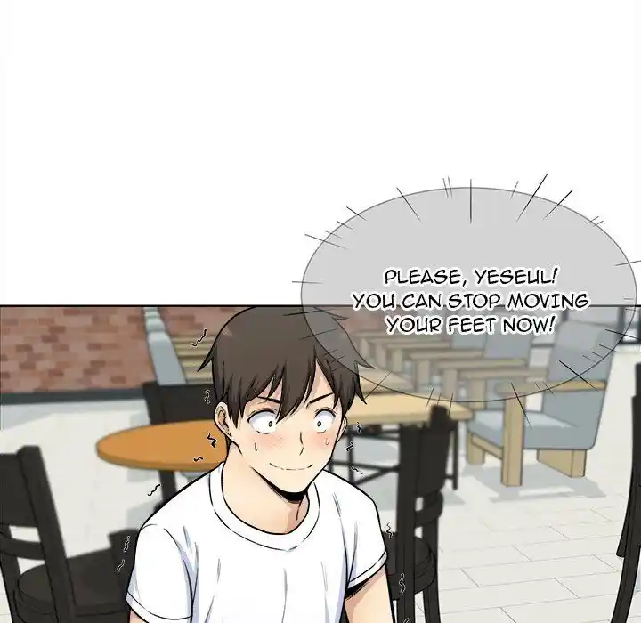 The Ark Is Me Ch.033