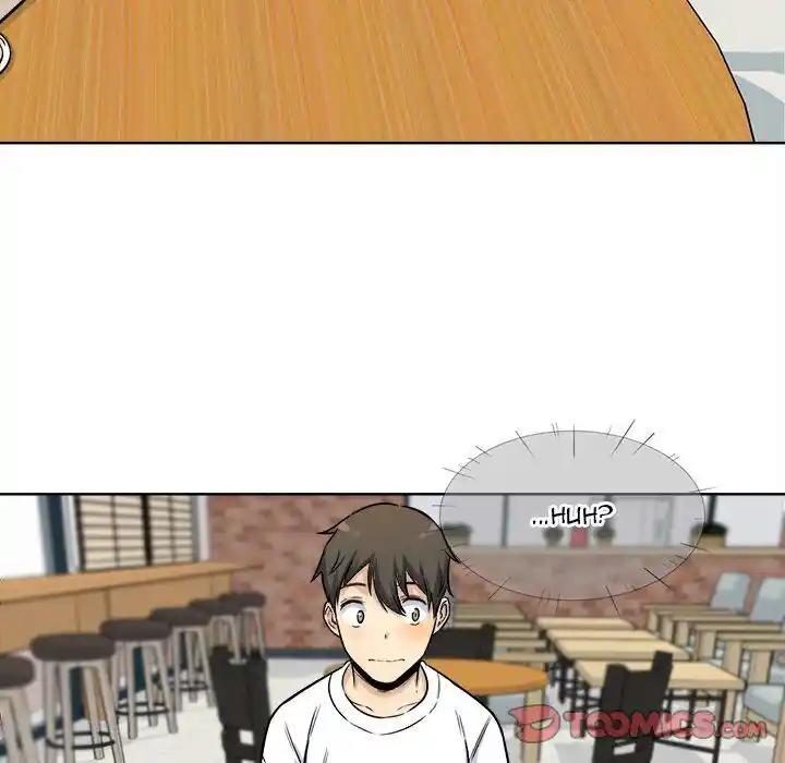 The Ark Is Me Ch.033