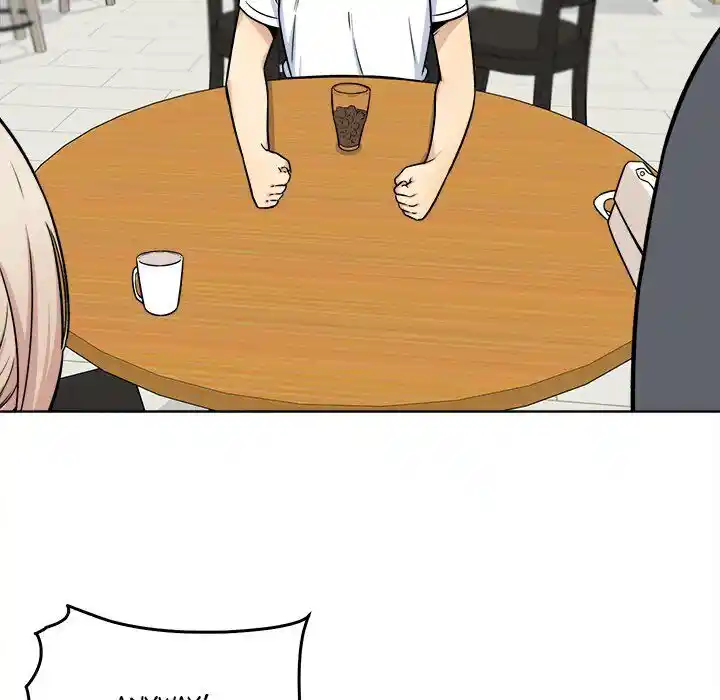 The Ark Is Me Ch.033