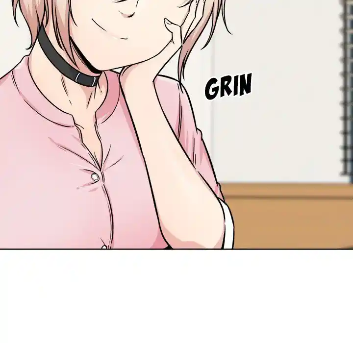 The Ark Is Me Ch.033