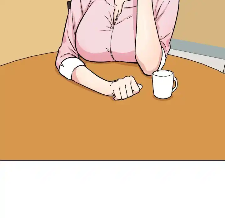 The Ark Is Me Ch.033