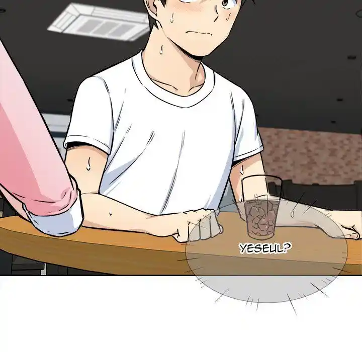 The Ark Is Me Ch.033