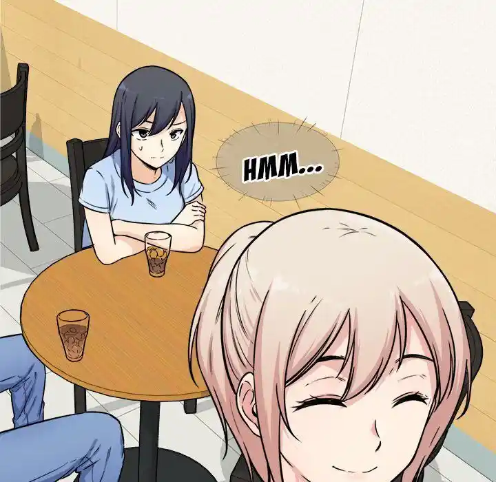 The Ark Is Me Ch.033