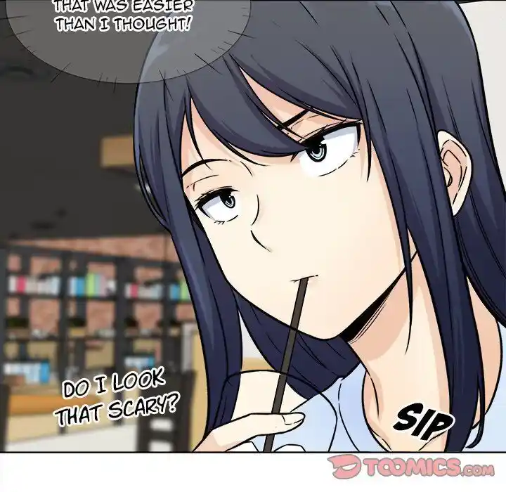 The Ark Is Me Ch.033