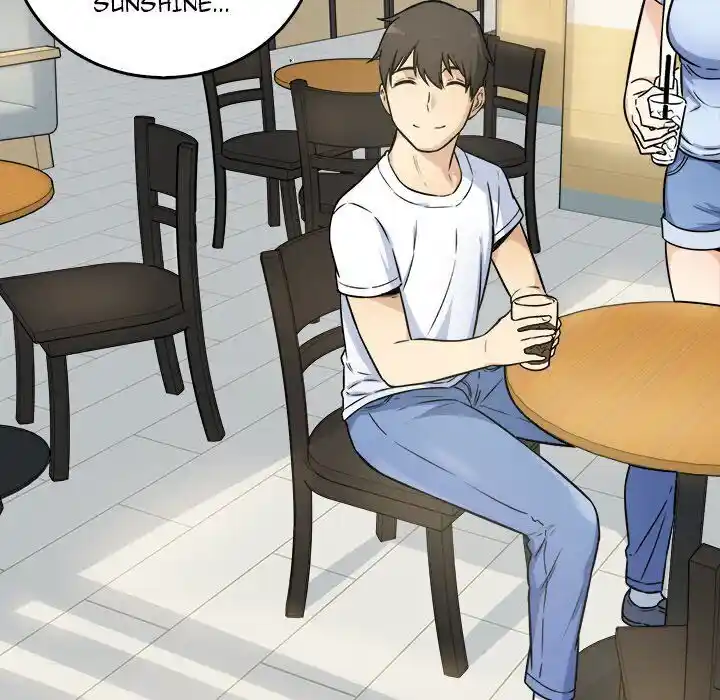 The Ark Is Me Ch.033