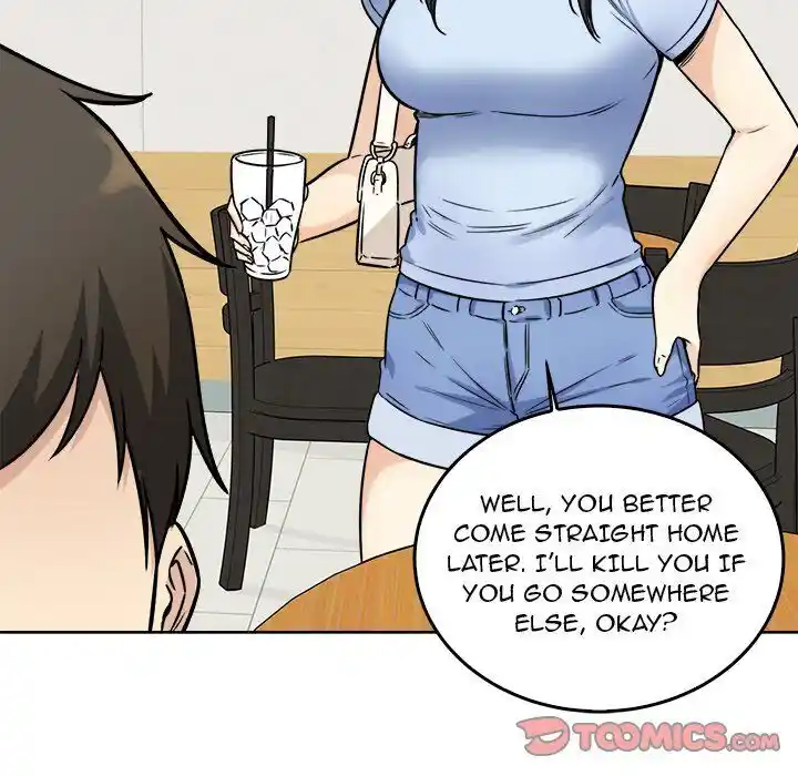 The Ark Is Me Ch.033