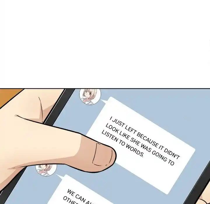 The Ark Is Me Ch.033