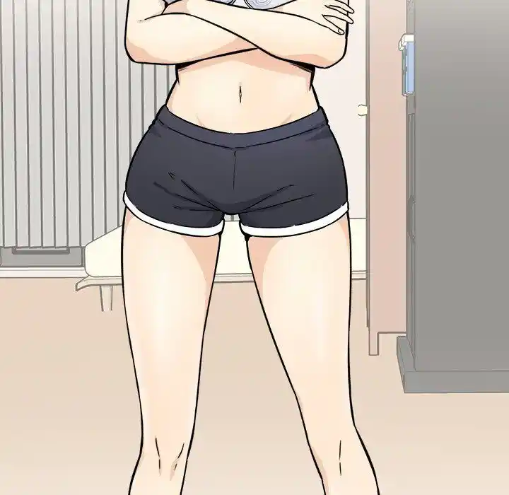 The Ark Is Me Ch.033