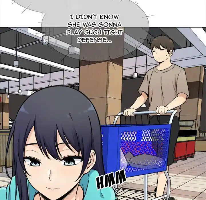 The Ark Is Me Ch.033