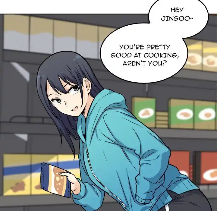 The Ark Is Me Ch.033