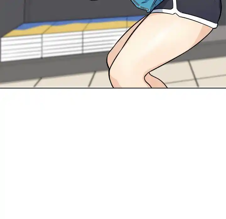 The Ark Is Me Ch.033