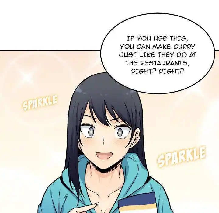 The Ark Is Me Ch.033