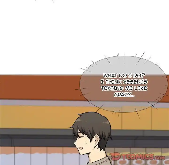 The Ark Is Me Ch.033