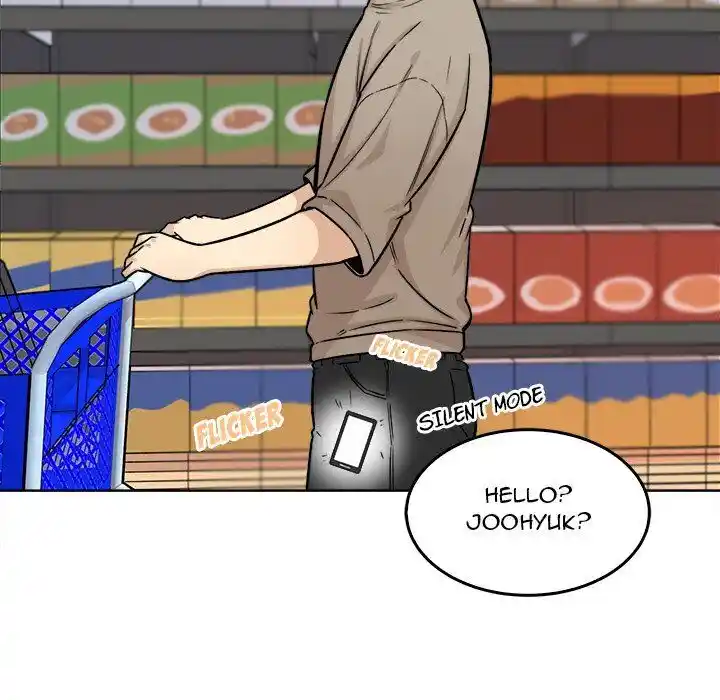 The Ark Is Me Ch.033