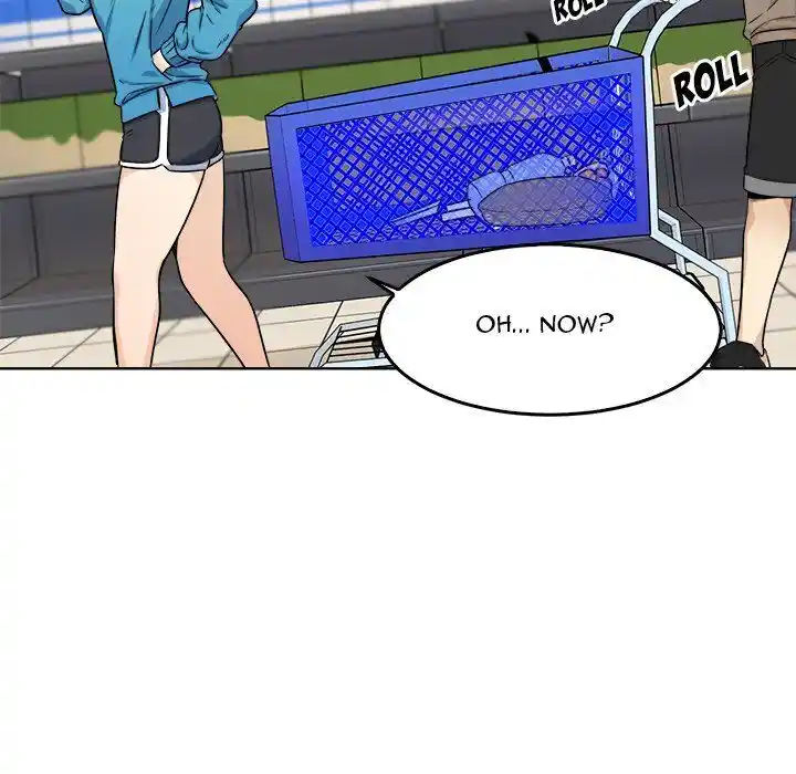 The Ark Is Me Ch.033