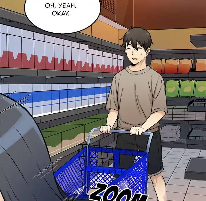 The Ark Is Me Ch.033