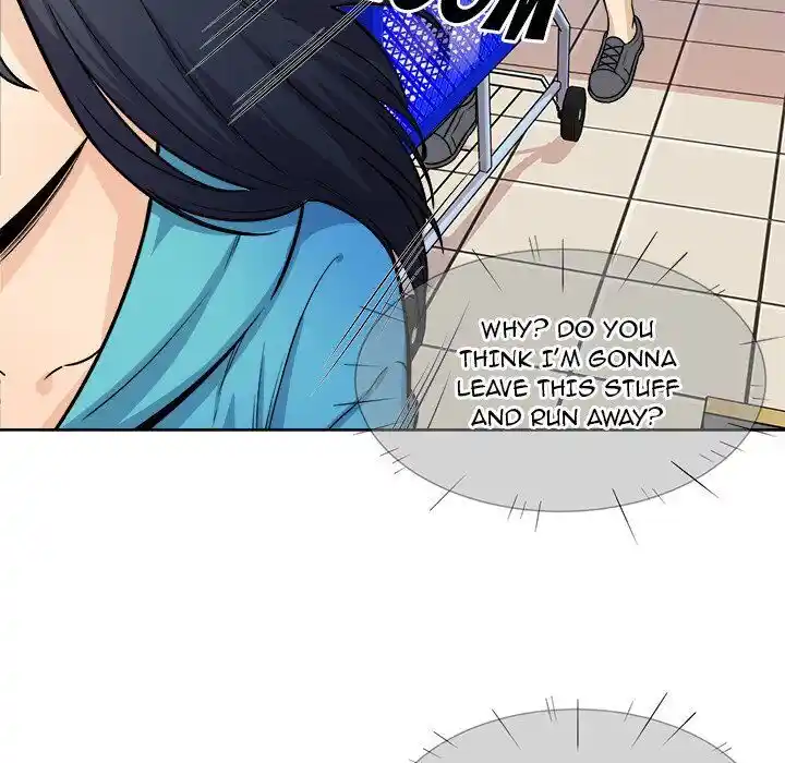 The Ark Is Me Ch.033