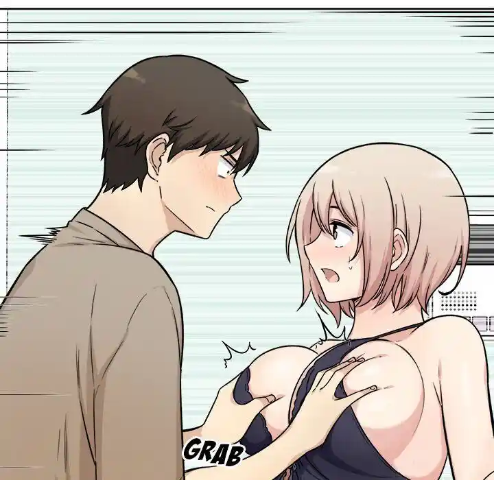 The Ark Is Me Ch.033