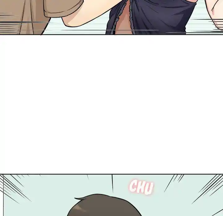 The Ark Is Me Ch.033