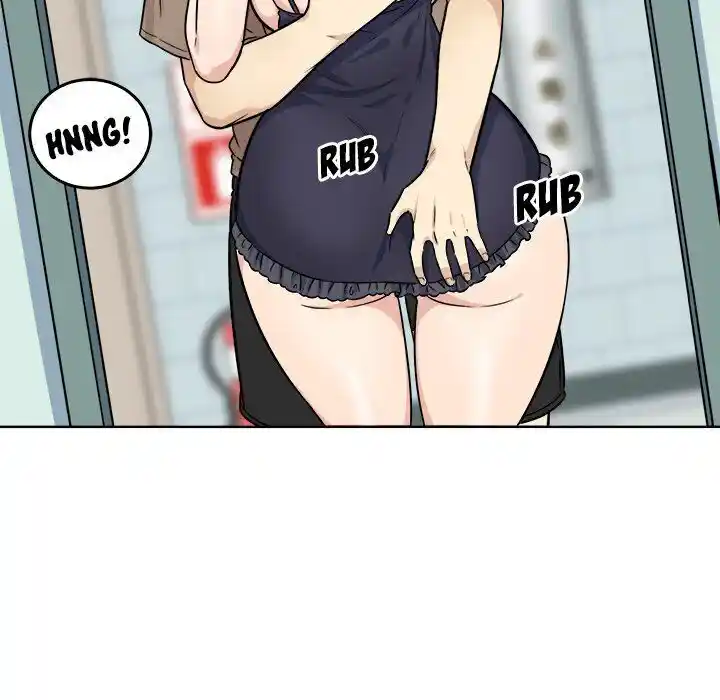 The Ark Is Me Ch.033