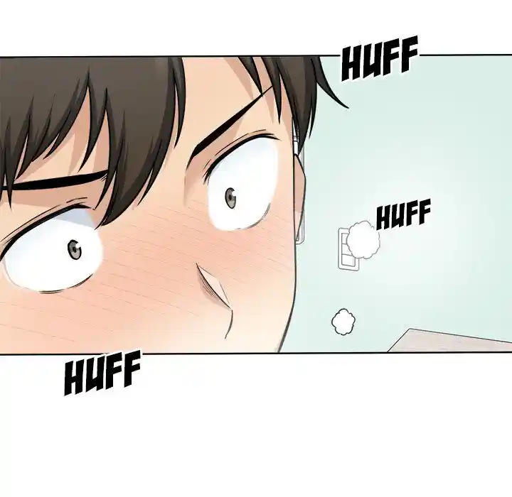 The Ark Is Me Ch.033