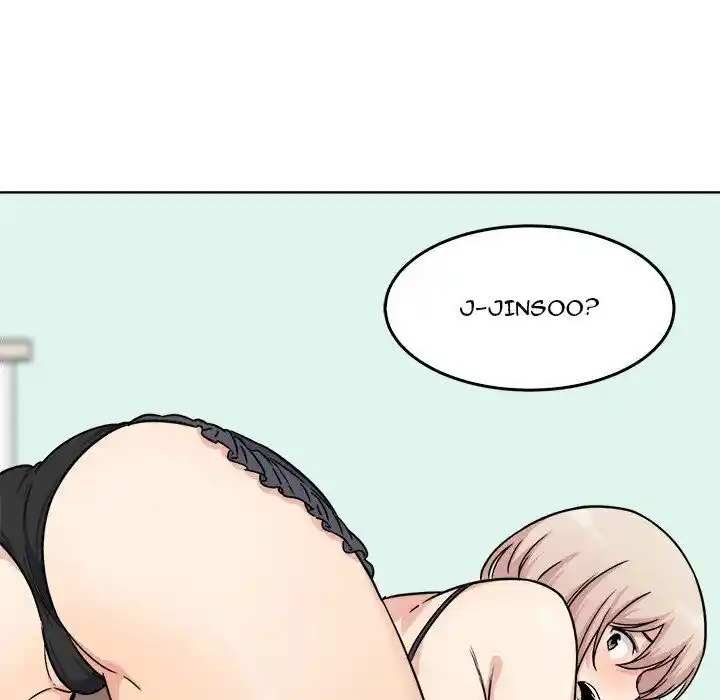 The Ark Is Me Ch.033