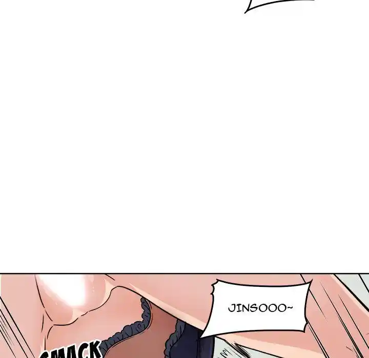 The Ark Is Me Ch.033