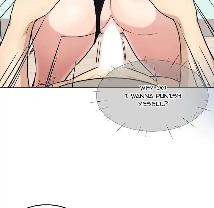 The Ark Is Me Ch.033