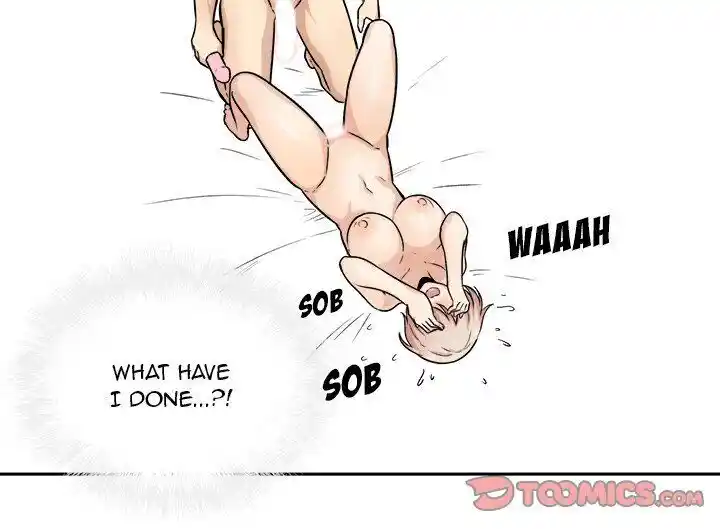 The Ark Is Me Ch.034