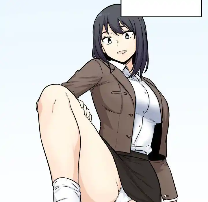 The Ark Is Me Ch.034