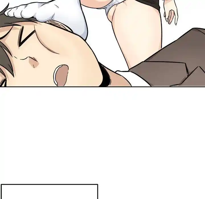 The Ark Is Me Ch.034