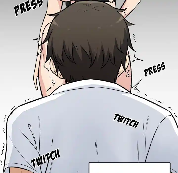 The Ark Is Me Ch.034