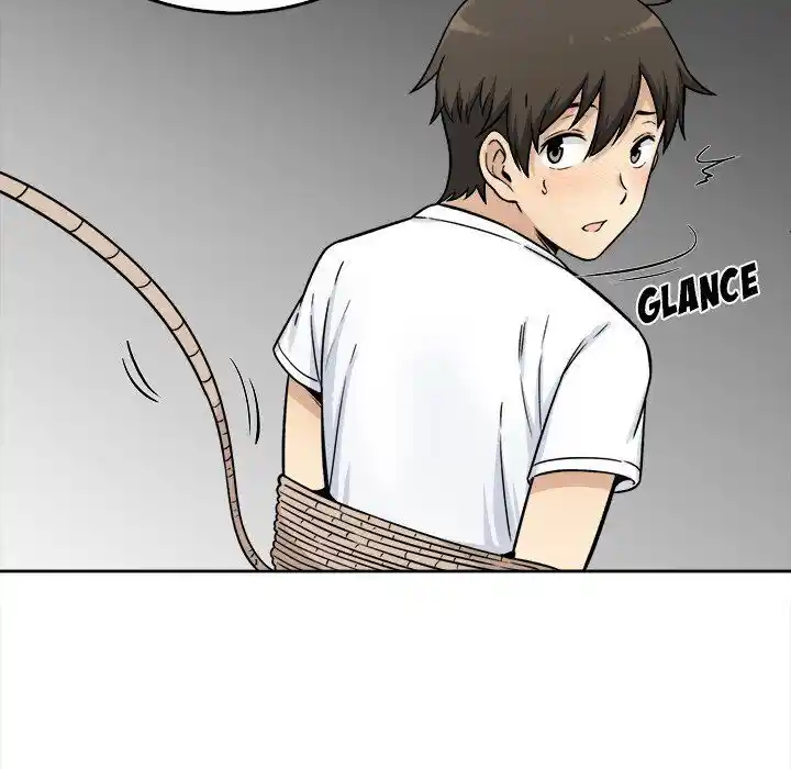 The Ark Is Me Ch.034