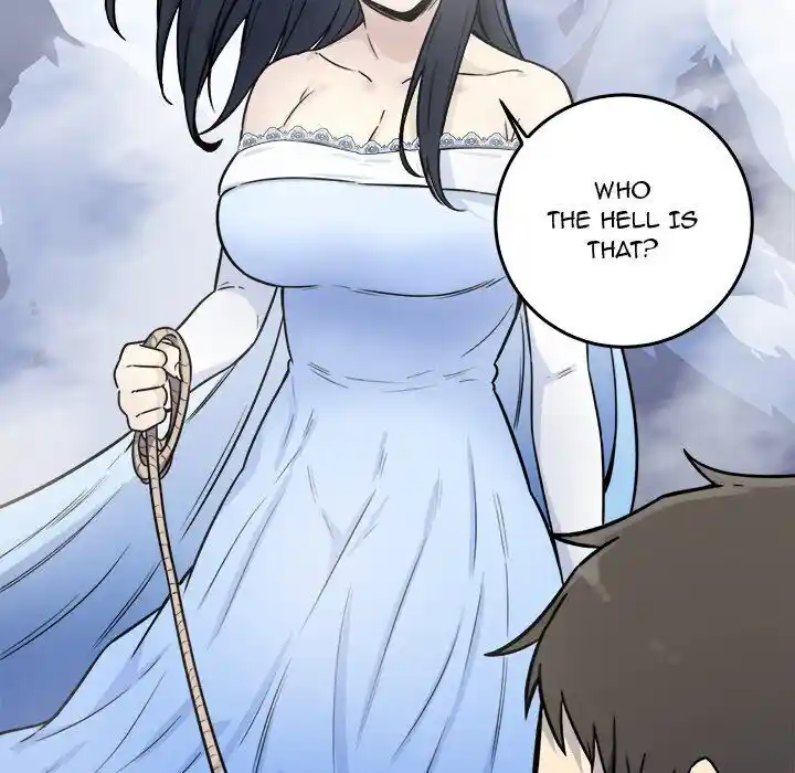 The Ark Is Me Ch.034