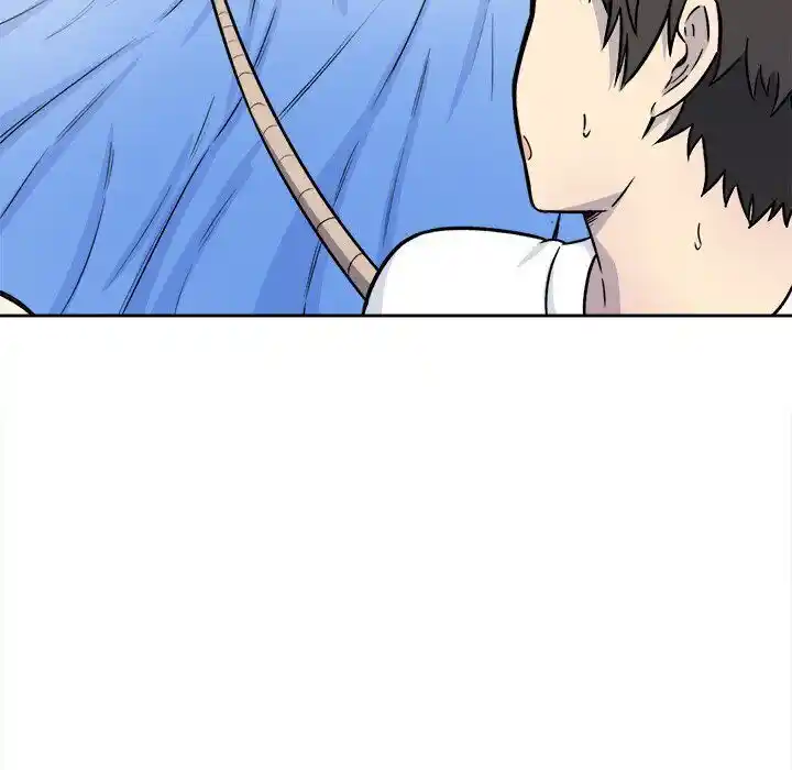 The Ark Is Me Ch.034