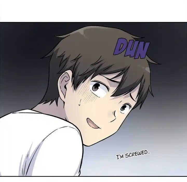 The Ark Is Me Ch.034