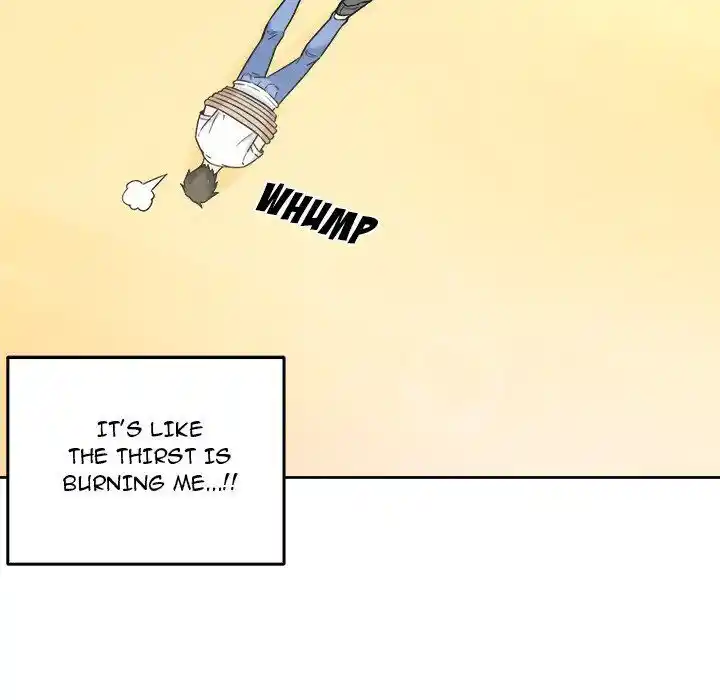 The Ark Is Me Ch.034