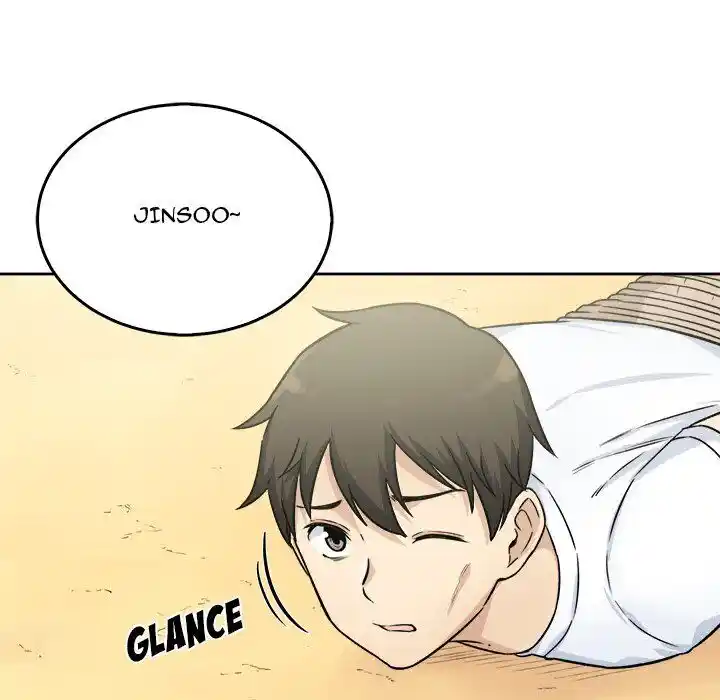 The Ark Is Me Ch.034