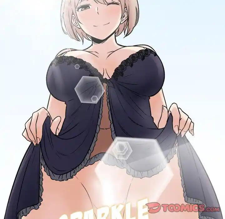 The Ark Is Me Ch.034