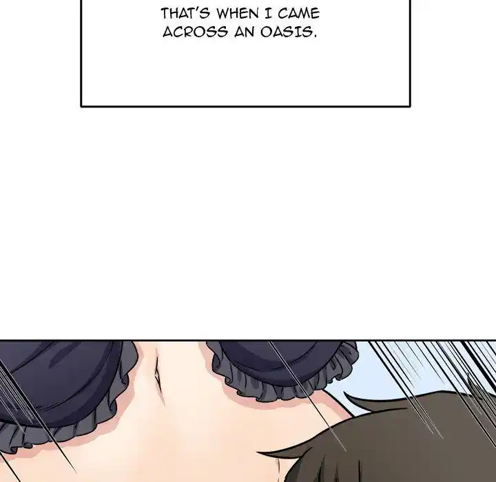 The Ark Is Me Ch.034